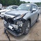 5TDFZRBH7NS209781 2022 Toyota Highlander Platinum auction photo thumbnail 2