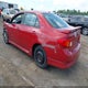 1NXBU4EE5AZ379575 2010 Toyota Corolla S auction photo thumbnail 3