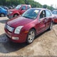 3FAHP08107R206902 2007 Ford Fusion Sel auction photo thumbnail 2
