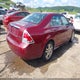 3FAHP08107R206902 2007 Ford Fusion Sel auction photo thumbnail 4