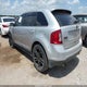 2FMDK3J94DBA01243 2013 Ford Edge Sel auction photo thumbnail 3