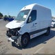 W1Y4EBHY8NT102589 2022 Mercedes-Benz Sprinter 2500 Standard Roof V6 auction photo thumbnail 2