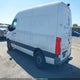 W1Y4EBHY8NT102589 2022 Mercedes-Benz Sprinter 2500 Standard Roof V6 auction photo thumbnail 3