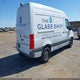 W1Y4EBHY8NT102589 2022 Mercedes-Benz Sprinter 2500 Standard Roof V6 auction photo thumbnail 4