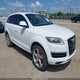 WA1CYAFE4AD001672 2010 Audi Q7 3.6 Premium auction photo thumbnail 1