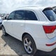 WA1CYAFE4AD001672 2010 Audi Q7 3.6 Premium auction photo thumbnail 6