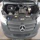 W1Y4NBVY7PT155260 2023 Mercedes-Benz Sprinter 2500 Standard Roof 4-Cyl Diesel Ho auction photo thumbnail 10