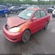 JTDBR32E652064743 2005 Toyota Corolla Le auction photo thumbnail 2