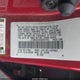 JTDBR32E652064743 2005 Toyota Corolla Le auction photo thumbnail 9