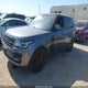 SALGS2VF1GA272121 2016 Land Rover Range Rover 3.0L V6 Supercharged Hse auction photo thumbnail 2