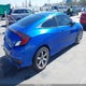 2HGFC4B05GH305409 2016 Honda Civic Lx-P auction photo thumbnail 4