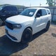 1C4RDHAG0KC847561 2019 Dodge Durango Sxt Plus Rwd auction photo thumbnail 2