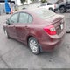 19XFB2F55CE362355 2012 Honda Civic Lx auction photo thumbnail 3