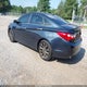 5NPEC4AC8DH574903 2013 Hyundai Sonata Se auction photo thumbnail 3