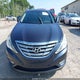 5NPEC4AC8DH574903 2013 Hyundai Sonata Se auction photo thumbnail 6