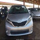 5TDXK3DC4GS726921 2016 Toyota Sienna Se Premium 8 Passenger auction photo thumbnail 13