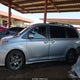 5TDXK3DC4GS726921 2016 Toyota Sienna Se Premium 8 Passenger auction photo thumbnail 15
