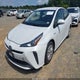 JTDKAMFUXM3151925 2021 Toyota Prius L Eco auction photo thumbnail 2