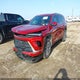 5GAERARS5SJ116668 2025 Buick Enclave Preferred Fwd auction photo thumbnail 2