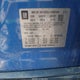 KL4CJ1SB7JB598716 2018 Buick Encore Sport Touring auction photo thumbnail 9