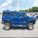 5GRGN23U86H107736 2006 Hummer H2 Suv auction photo thumbnail 13