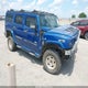 5GRGN23U86H107736 2006 Hummer H2 Suv auction photo thumbnail 1