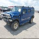 5GRGN23U86H107736 2006 Hummer H2 Suv auction photo thumbnail 2