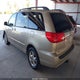 5TDJK4CC6AS033028 2010 Toyota Sienna Le auction photo thumbnail 3