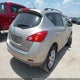 JN8AZ1MW9AW114192 2010 Nissan Murano Sl auction photo thumbnail 4