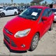 1FAHP3F21CL177044 2012 Ford Focus Se auction photo thumbnail 2