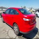 1FAHP3F21CL177044 2012 Ford Focus Se auction photo thumbnail 3