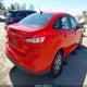 1FAHP3F21CL177044 2012 Ford Focus Se auction photo thumbnail 4
