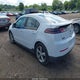 1G1RA6E42DU111238 2013 Chevrolet Volt auction photo thumbnail 3