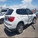 5UXWX9C50F0D45458 2015 BMW X3 xDrive28I auction photo thumbnail 4