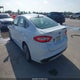 3FA6P0K98DR346259 2013 Ford Fusion Titanium auction photo thumbnail 3