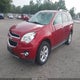 2GNALDEK6F6182212 2015 Chevrolet Equinox Ltz auction photo thumbnail 2