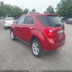 2GNALDEK6F6182212 2015 Chevrolet Equinox Ltz auction photo thumbnail 3