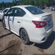 3N1AB7AP6GY311986 2016 Nissan Sentra Sr auction photo thumbnail 3