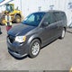 2C4RDGCG0KR802599 2019 Dodge Grand Caravan Sxt auction photo thumbnail 2