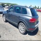 WVGFK9BP8BD005859 2011 Volkswagen Touareg Tdi Sport auction photo thumbnail 3
