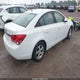 1G1PK5SB6D7154142 2013 Chevrolet Cruze Lt auction photo thumbnail 4