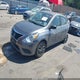 3N1CN7AP7KL846895 2019 Nissan Versa 1.6 Sv auction photo thumbnail 2