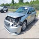 4S3BNBA63F3005239 2015 Subaru Legacy 2.5I auction photo thumbnail 2