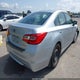 4S3BNBA63F3005239 2015 Subaru Legacy 2.5I auction photo thumbnail 4
