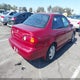 1NXBR12E61Z497056 2001 Toyota Corolla S auction photo thumbnail 4
