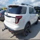 1FM5K8GT2EGA37267 2014 Ford Explorer Sport auction photo thumbnail 4
