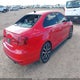 3VW4T7AJ7EM207107 2014 Volkswagen Jetta Gli Autobahn W/Nav auction photo thumbnail 4