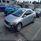 2HGFG12609H540780 2009 Honda Civic Lx auction photo thumbnail 2