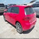 3VW217AUXGM064700 2016 Volkswagen Golf Tsi Se 4-Door auction photo thumbnail 3