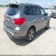 5N1DR2MM4HC673637 2017 Nissan Pathfinder Sl auction photo thumbnail 4